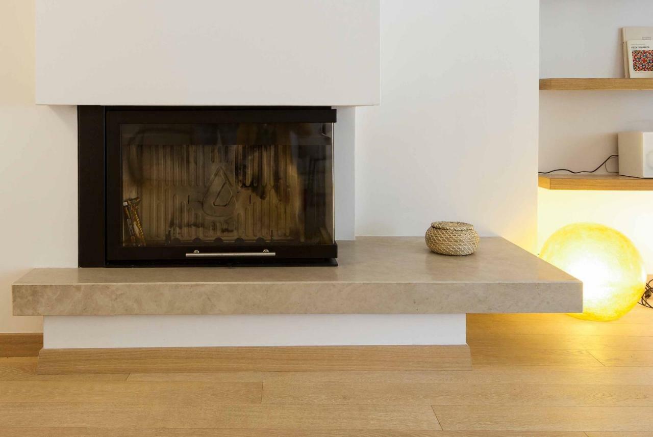 Stylish 3-Bedroom Apartment & Terrace Θεσσαλονίκη Εξωτερικό φωτογραφία