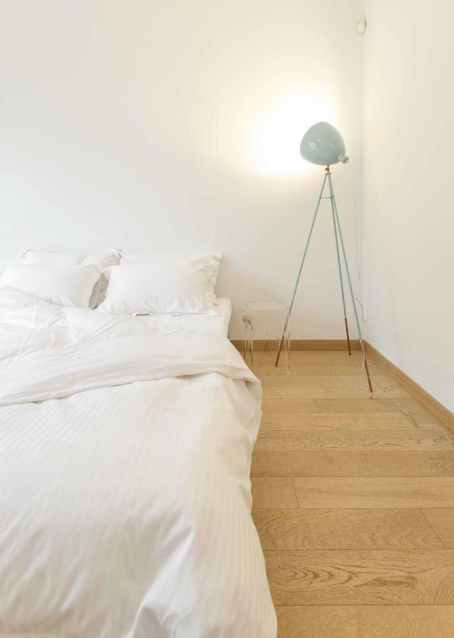 Stylish 3-Bedroom Apartment & Terrace Θεσσαλονίκη Εξωτερικό φωτογραφία